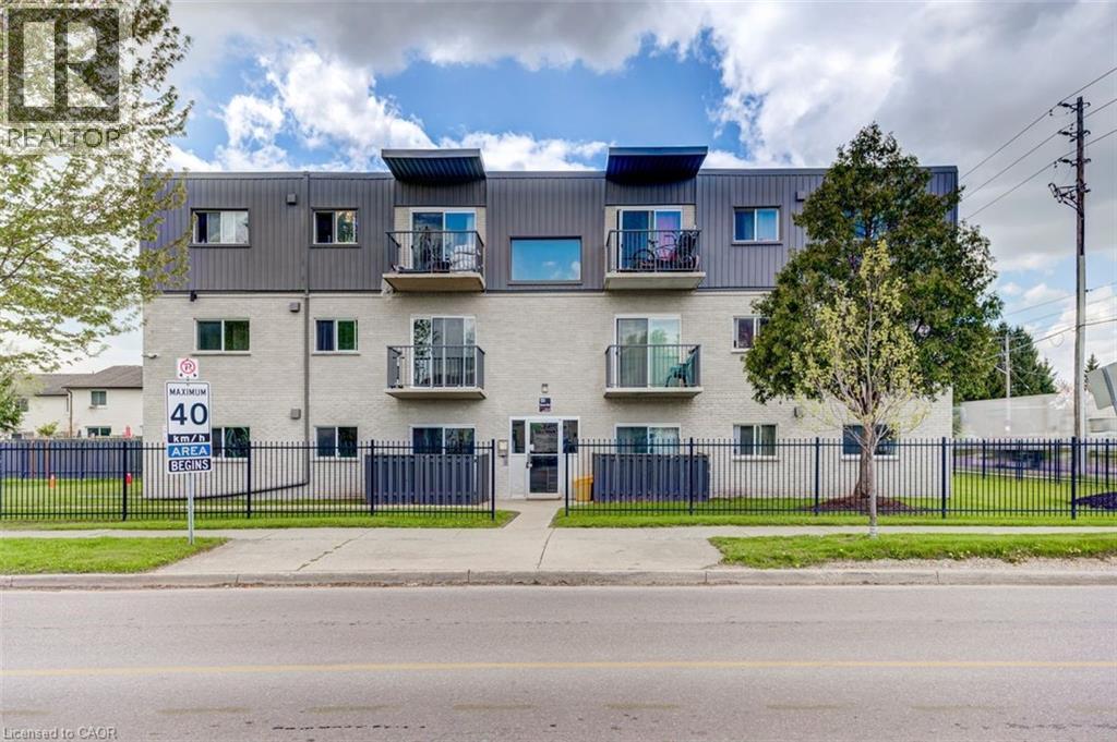 151 MARCONI Boulevard Unit# 1