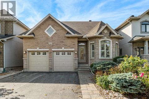 221 MADHU CRESCENT Ottawa ON K2C4J2