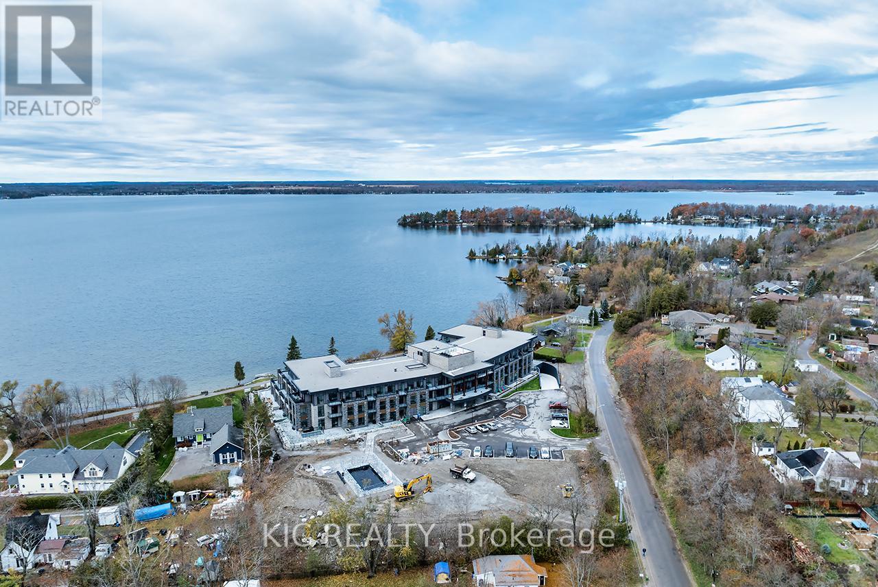 302 - 99 LOUISA STREET