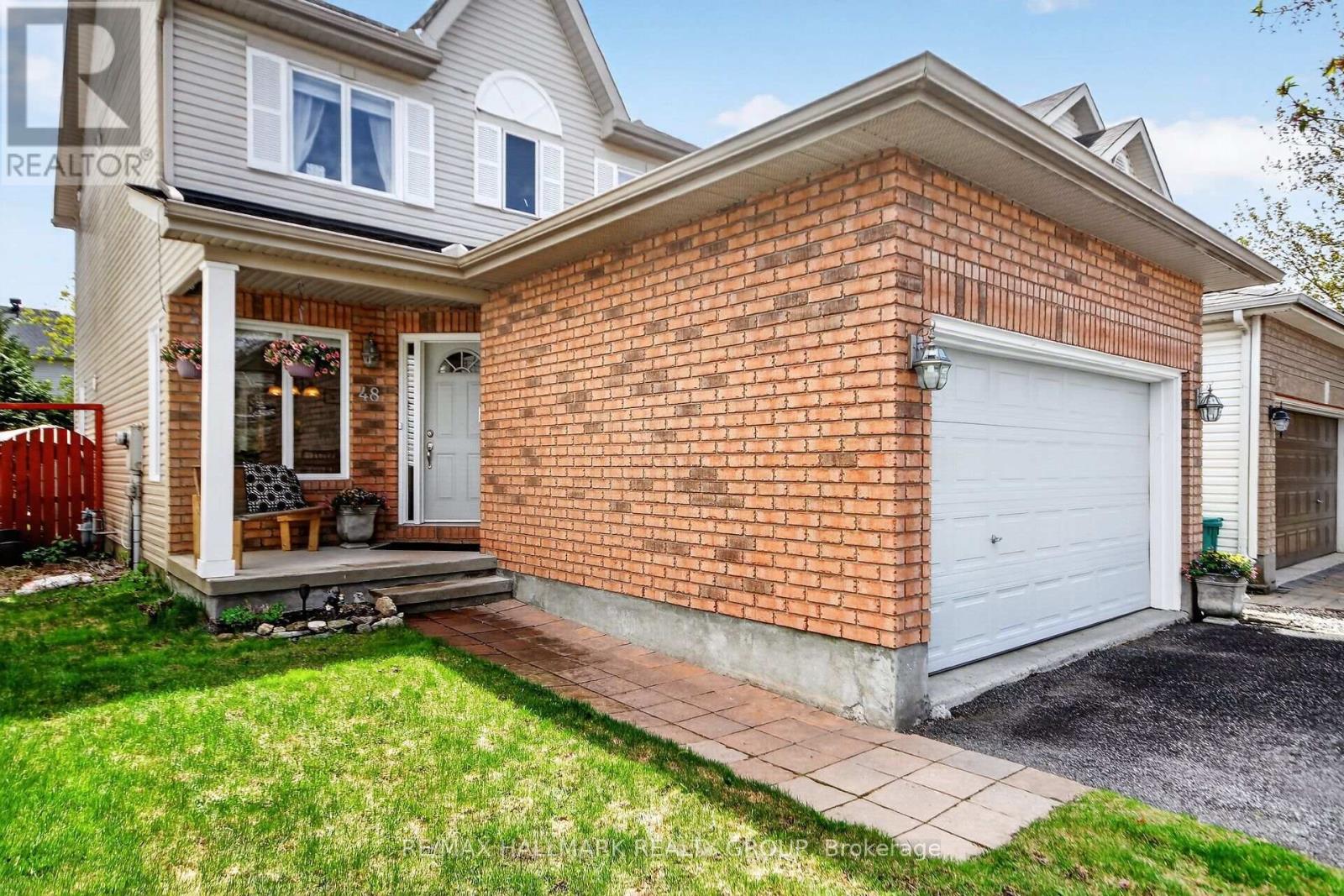48 AVONMORE CRESCENT