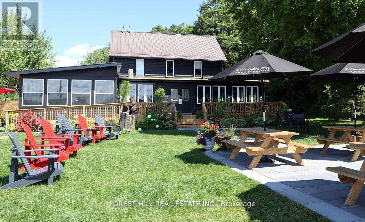 Photo 1 of 31 — 1014 LOIS LANE, Minden Hills (Lutterworth), ON K0M2L1
