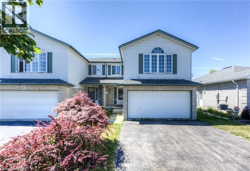 53 WINGFIELD Avenue