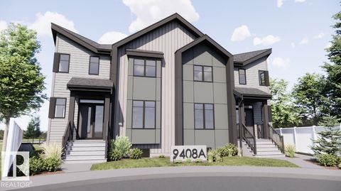 9408 HOLYROOD RD NW Edmonton AB T6C4C4