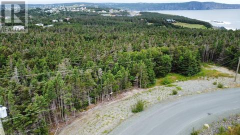 Lot 2 Silver Head Way Logy Bay Middle Cove Outer Cove NF A1K2A1