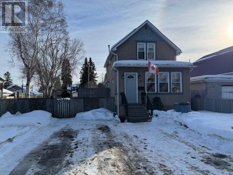 182 Francis ST E Thunder Bay ON P7E4B1