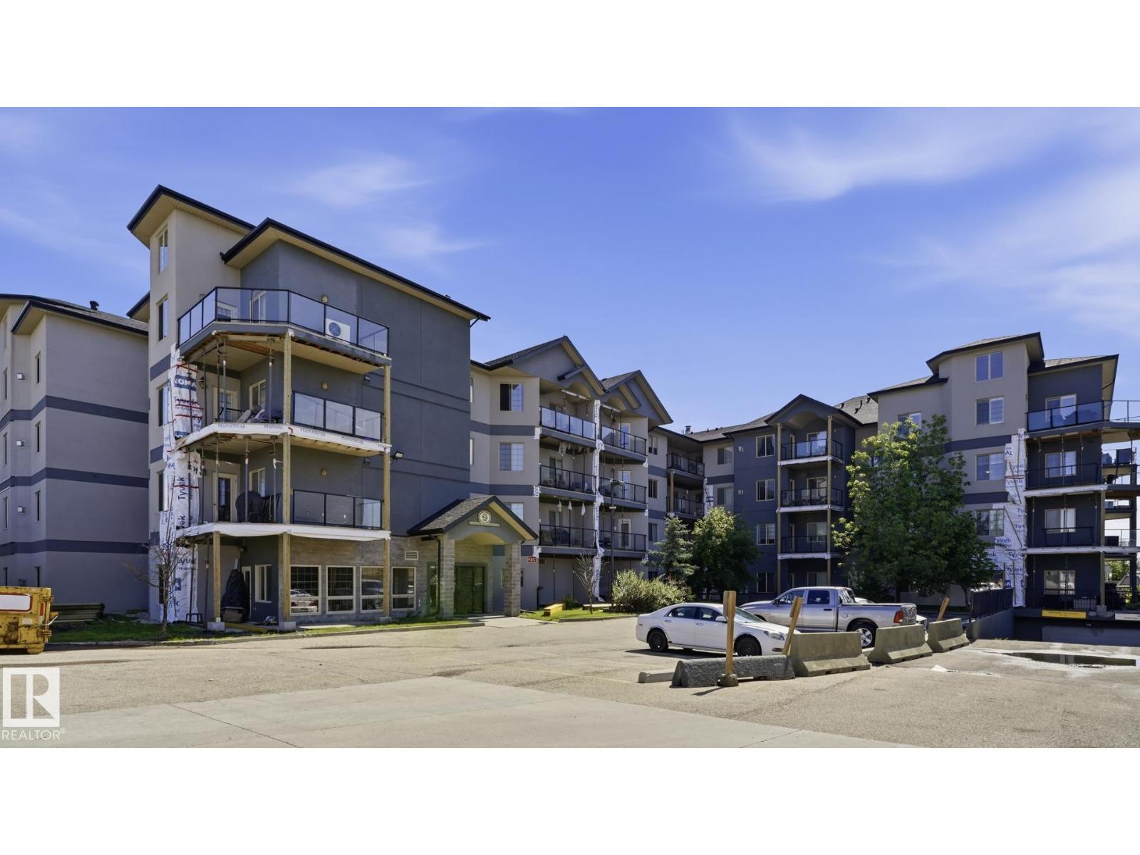 #303 16235 51 ST NW NW