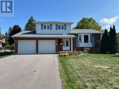 12 VICTORIA AVENUE Smith-Ennismore-Lakefield (Lakefield) ON K0L2H0