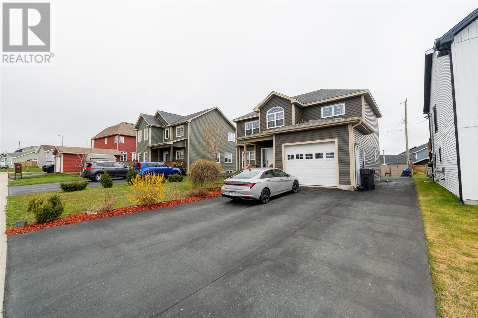 367 Lanark Drive