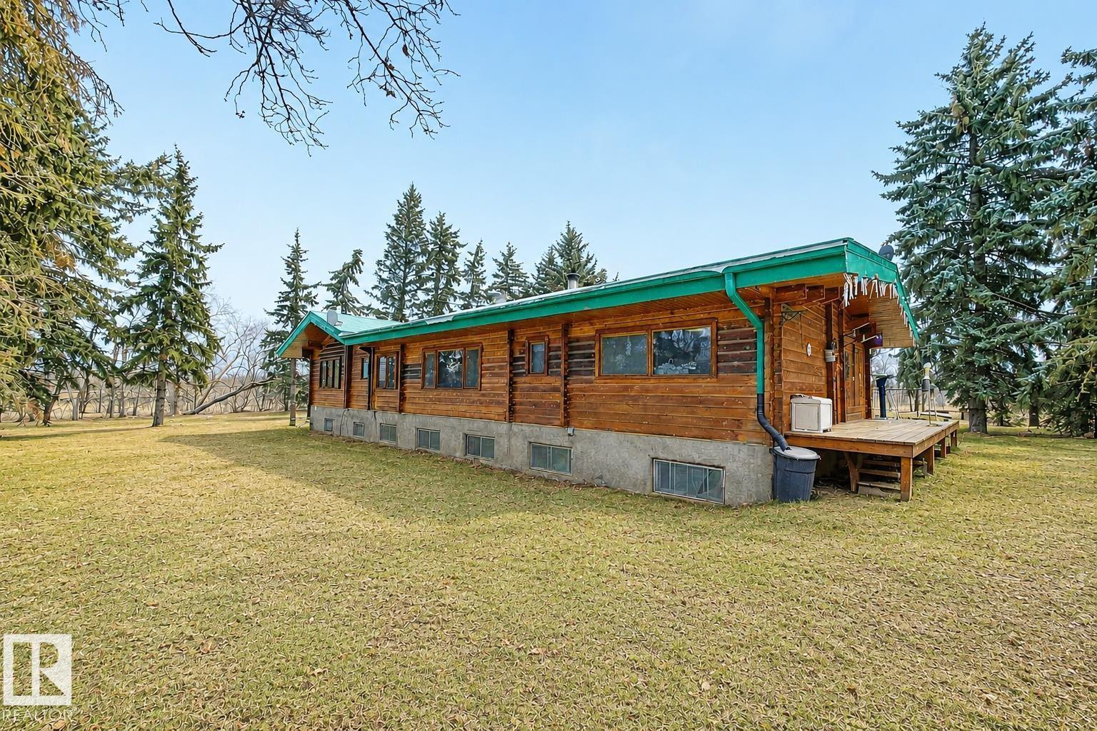 55320 RGE ROAD 263