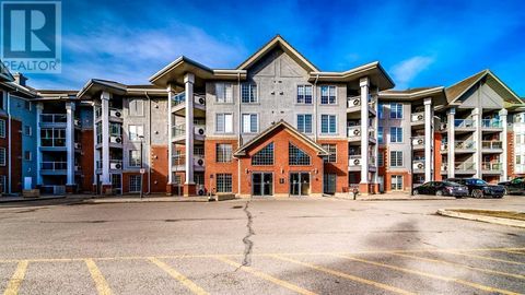 127, 8535 Bonaventure Drive SE Calgary AB T2H3A1