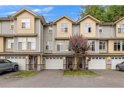 48 46906 RUSSELL ROAD|Promontory Chilliwack BC V2R5T3