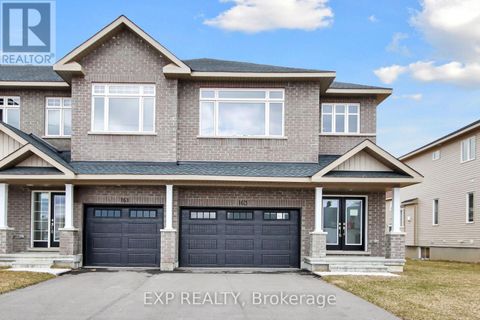 163 HOOPER STREET Carleton Place ON K7C0C4
