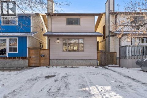 3804 62 Street NW Calgary AB T3B5E2