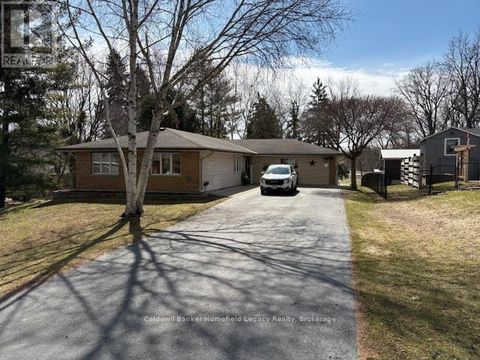 120 JONES STREET W St. Marys ON N4X1B8