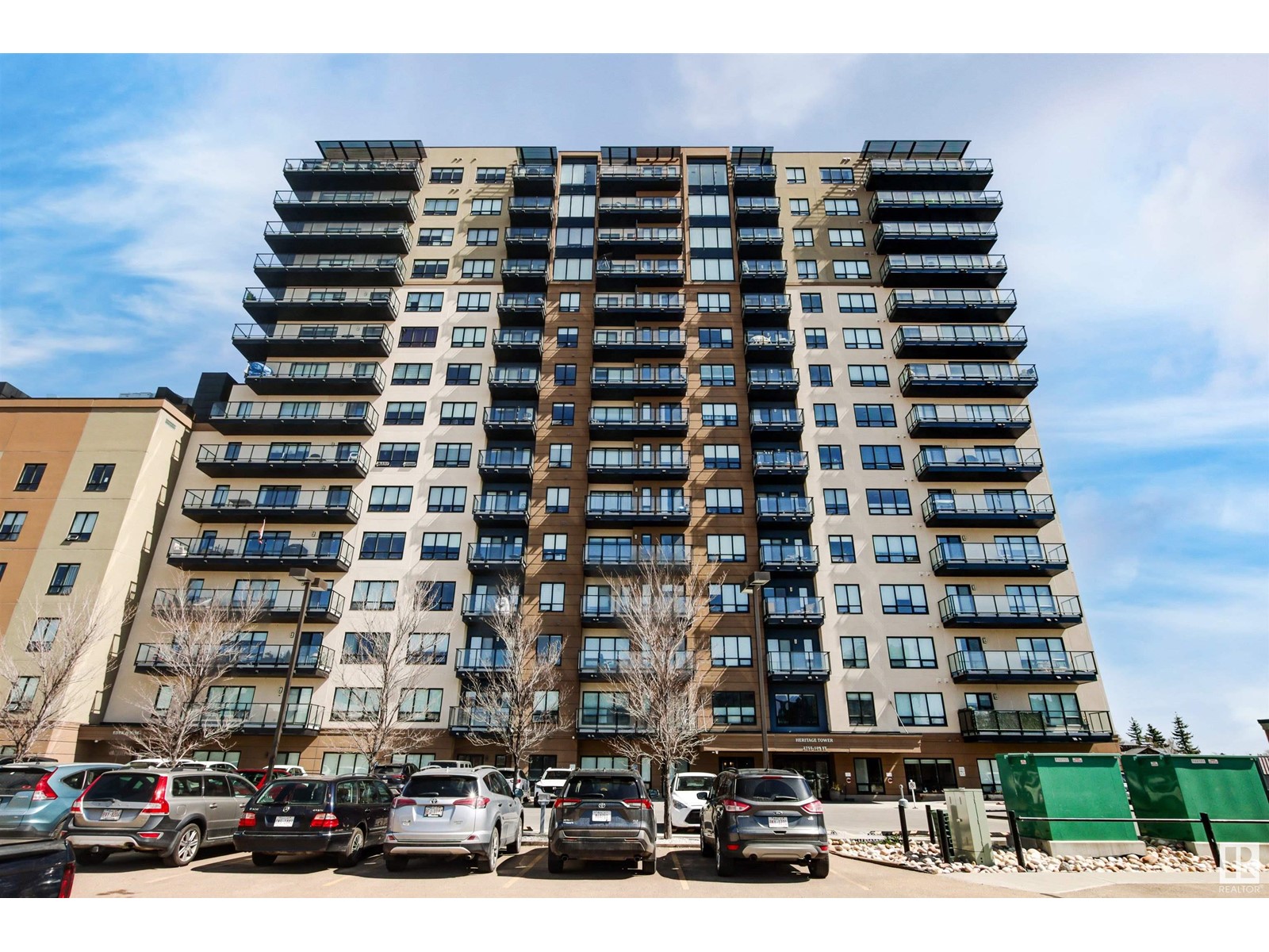 #308 2755 109 ST NW