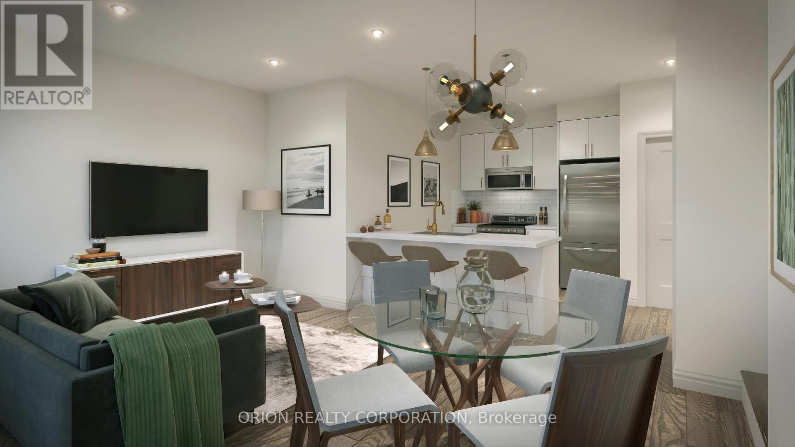 1004 - 521 ROSSLAND ROAD W
