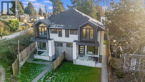 2 1706 W 68 AVENUE Vancouver BC V6P2V8