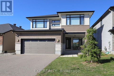 143 CAMBIE ROAD Ottawa ON K1X0A6
