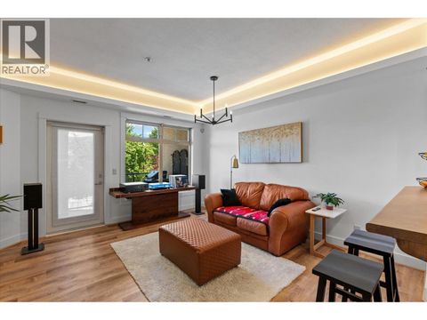 2551 Shoreline Drive Unit# 204 Lake Country BC V4P2P2