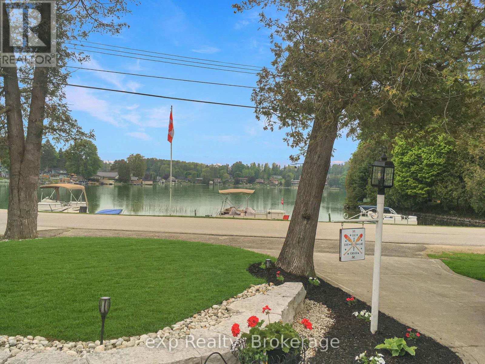 129 LAKE ROSALIND ROAD 1