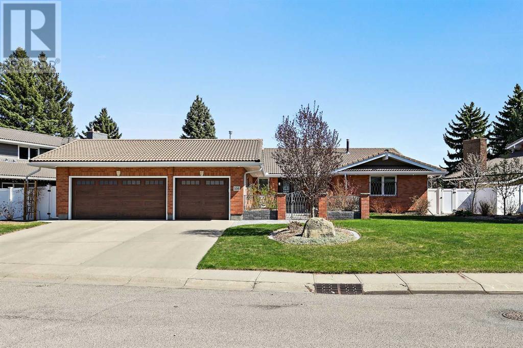 104 Midpark Crescent SE
