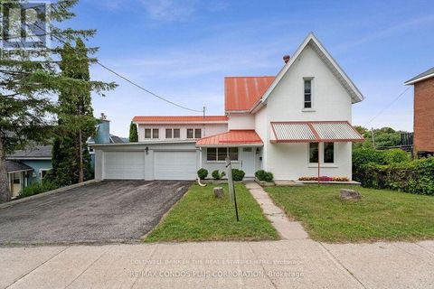 51 ROBERT STREET W Penetanguishene ON L9M1N1