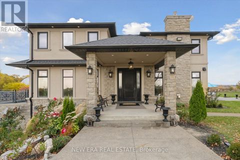 5785 HALLS ROAD N Whitby ON L1M1S5