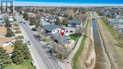 1 Centre Street Strathmore AB T1P1C2