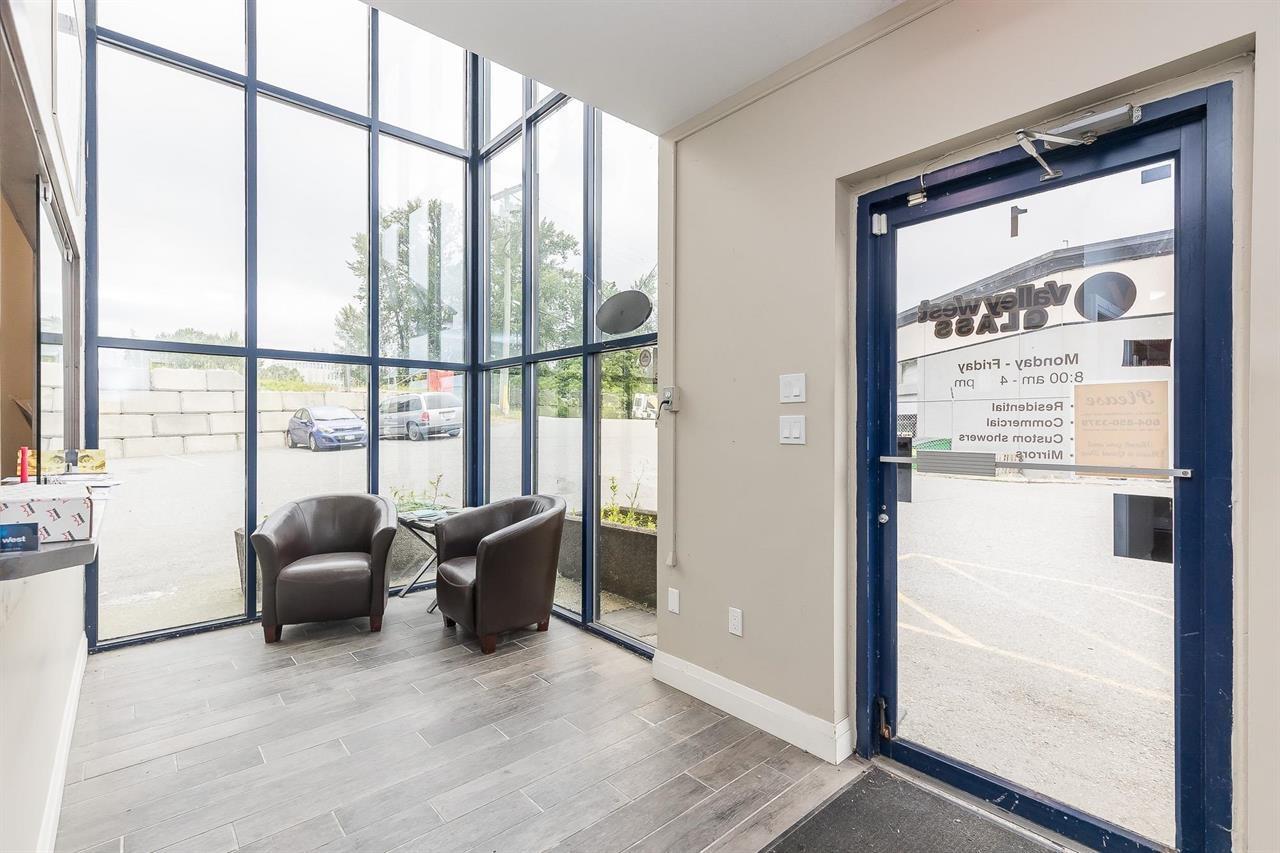 1 34100 SOUTH FRASER WAY