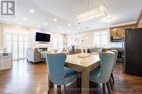 9 BROADPOINT STREET Wasaga Beach ON L9Z3B8