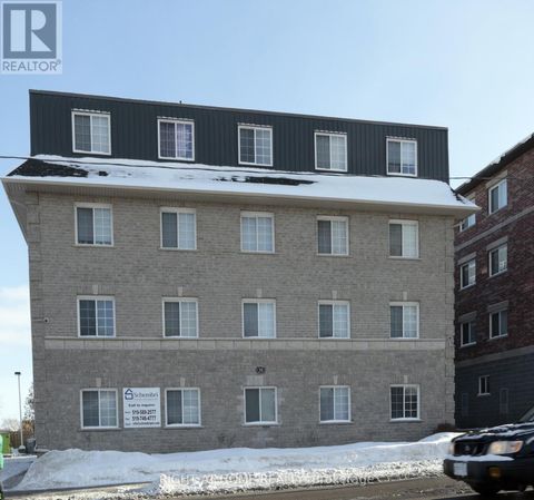 35 COLUMBIA STREET W Waterloo ON N2L3K4