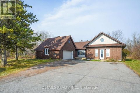 3442 BARNSDALE ROAD Ottawa ON K2C3H2