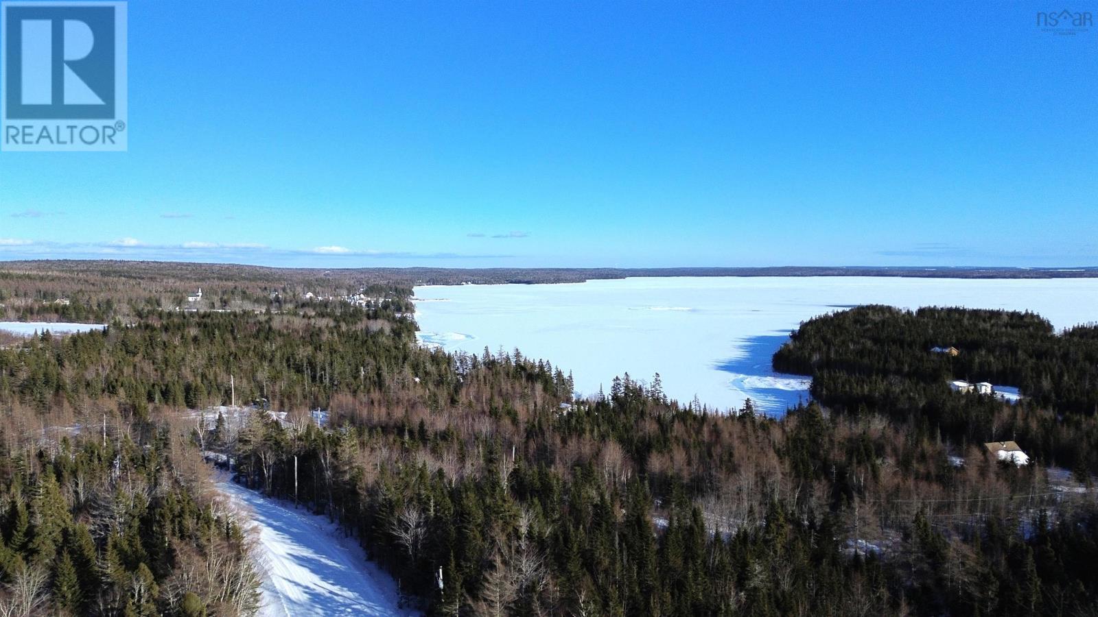 Photo 1 of 10 — Walkerville Road, Walkerville, NS B0E1J0