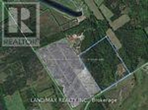 727 GOODYEAR ROAD Stone Mills (Stone Mills) ON K7R3L2