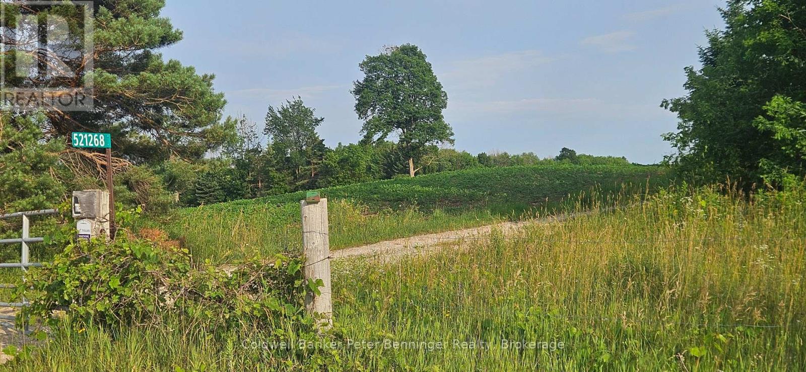521268 CONCESSION 12 N