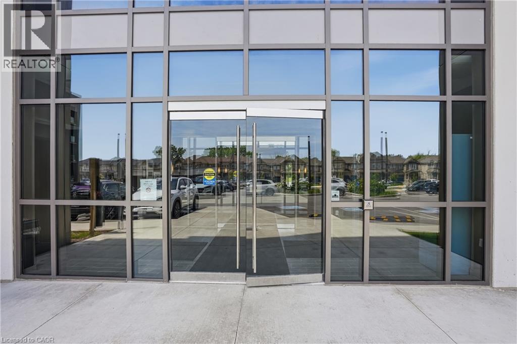 460 DUNDAS Street E Unit# 1008