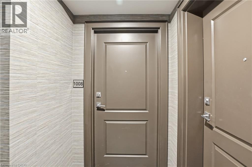 460 DUNDAS Street E Unit# 1008