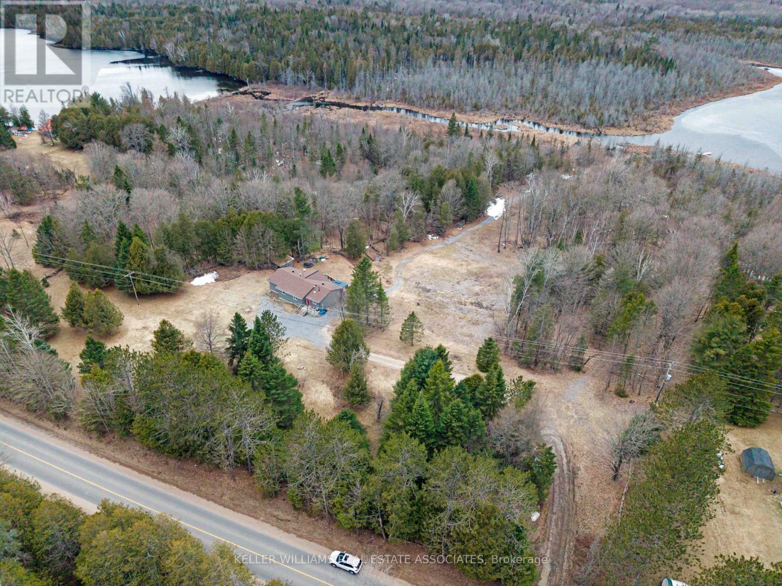1713 WESLEMKOON LAKE ROAD