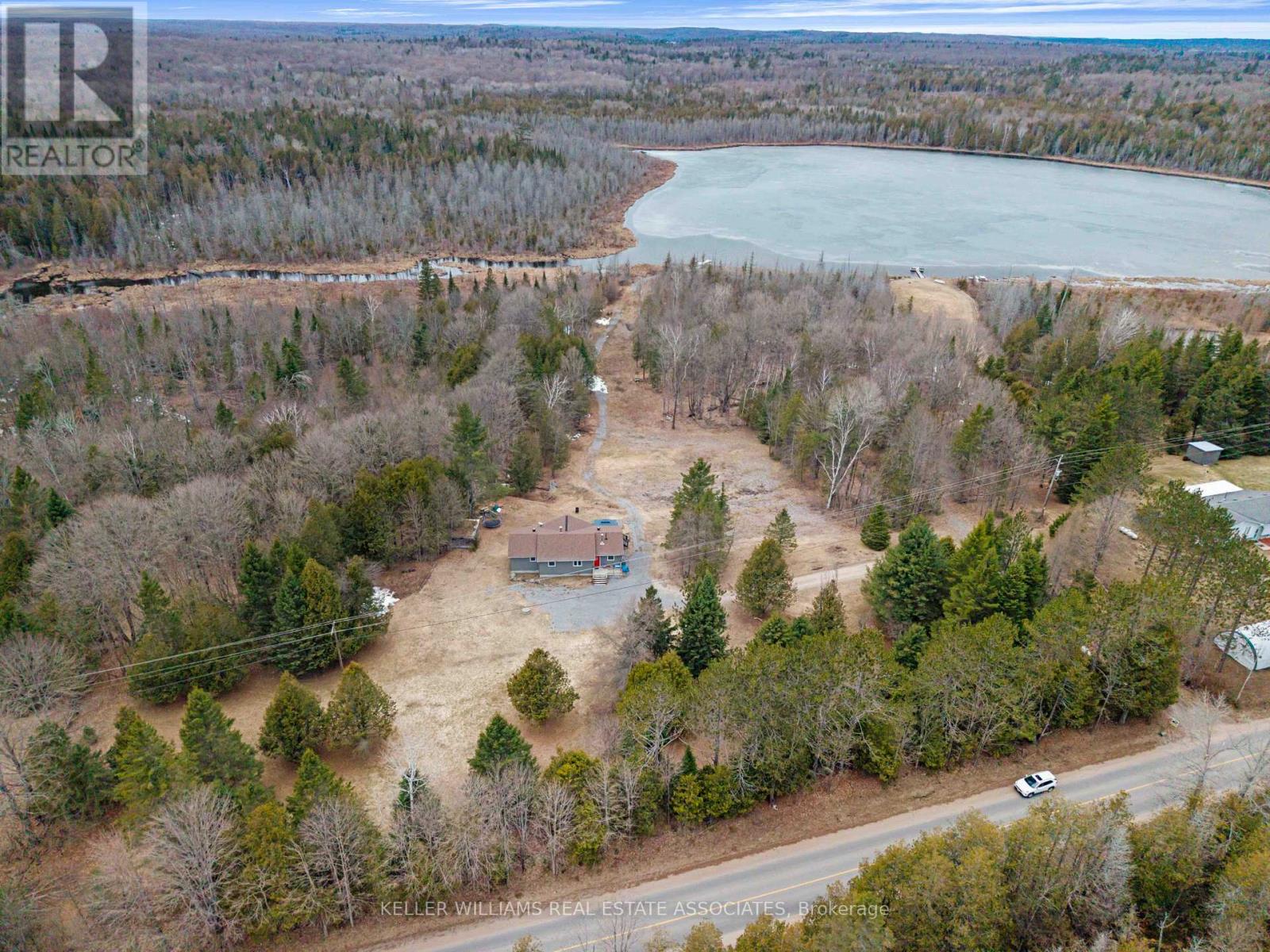 1713 WESLEMKOON LAKE ROAD