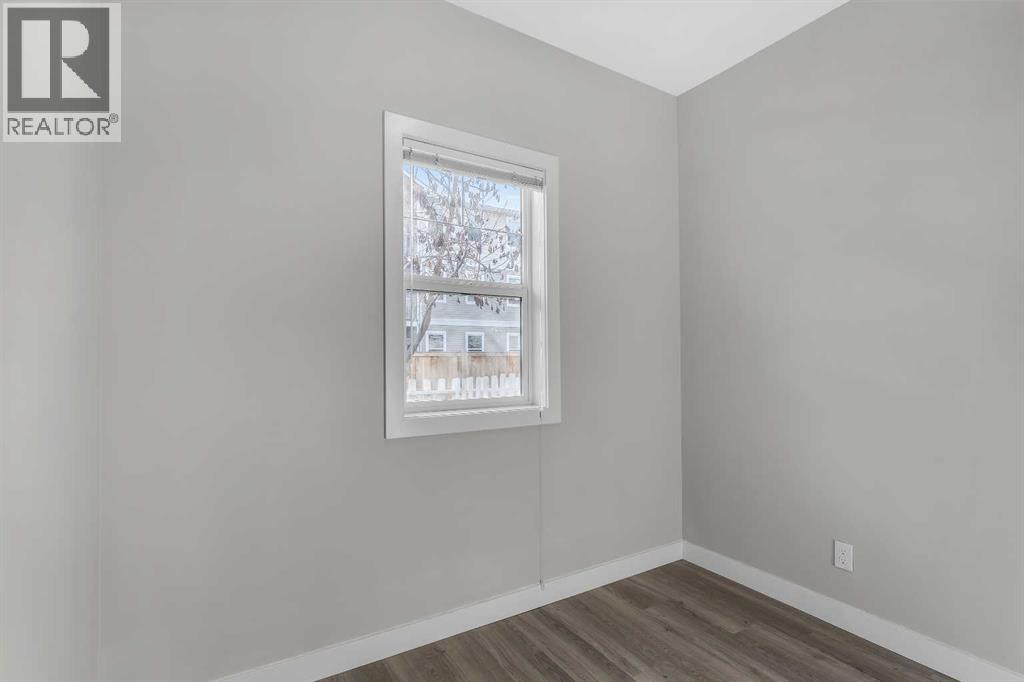 6 Stonehouse Crescent NW