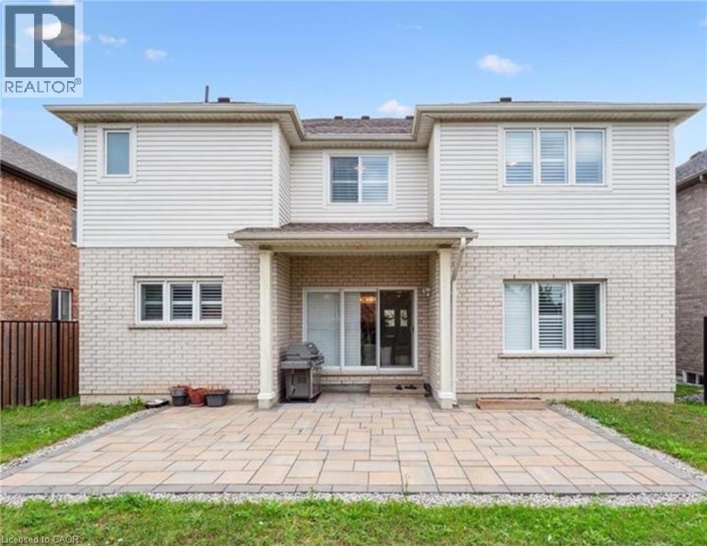 77 EAGLECREST Street