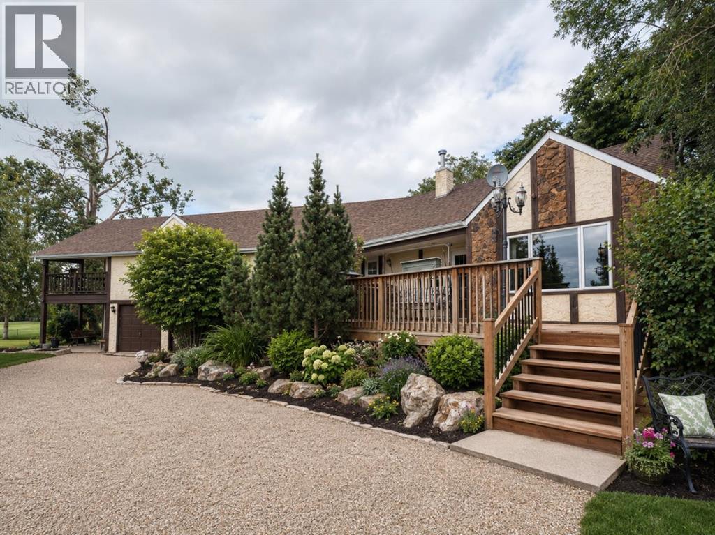 Photo 1 of 49 — 431028 Range Road 255, Rural Ponoka County, AB T4J1S4