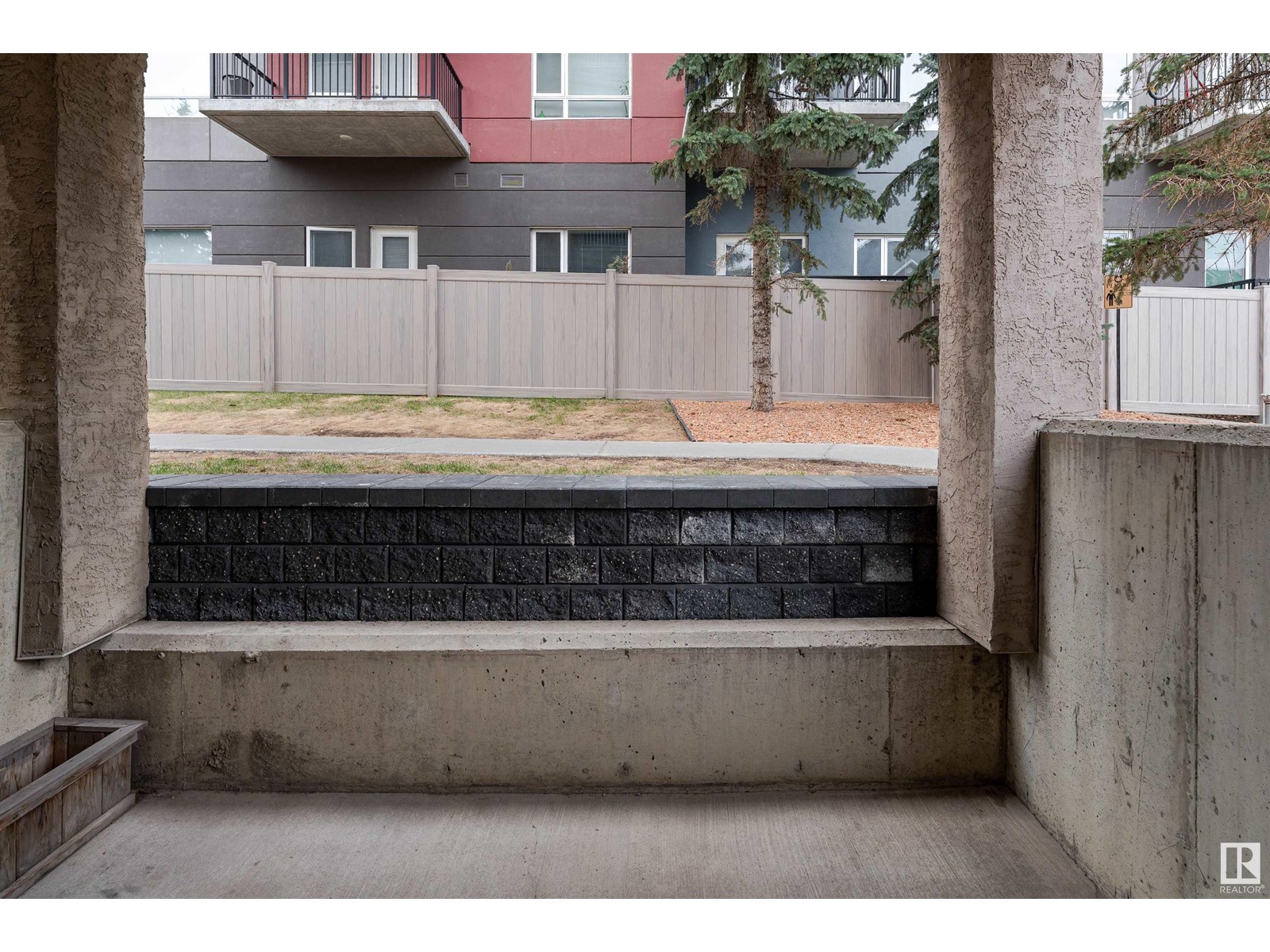 #126 10535 122 ST NW