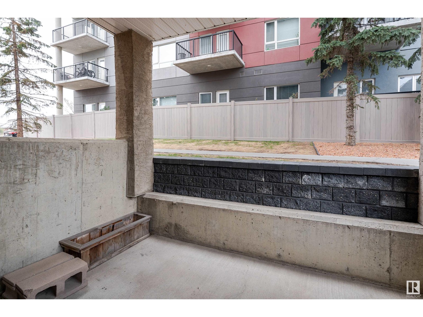 #126 10535 122 ST NW