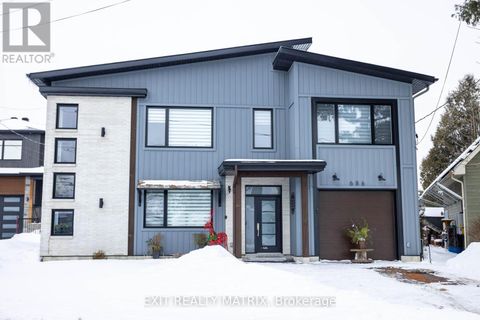 686 ST ISIDORE ROAD Casselman ON K0A1M0