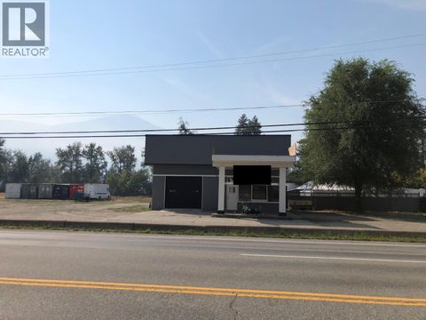 6401 Highway 3 Grand Forks BC V0H1H5