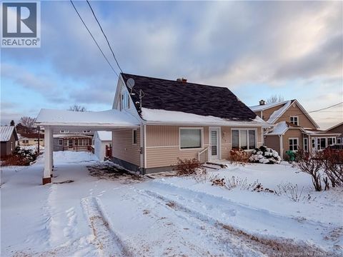 319 Goderich Street Dalhousie NB E8C1T8