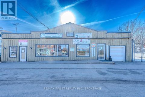 139 MAIN STREET Leeds and the Thousand Islands ON K0H2N0