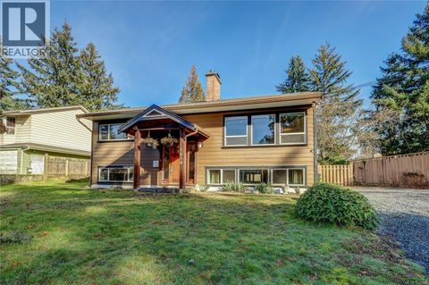 1614 Venlaw Rd Nanaimo BC V9S1J5