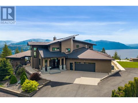 3655 McBride Road Blind Bay BC V0E1H1